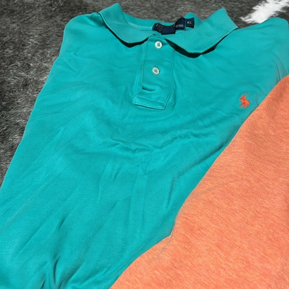 Men’s Polo Shirts - Picture 3 of 7